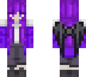 happyender - dragon girl (horns)