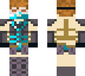helby the chosen