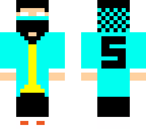 herobrine brother