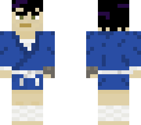 hikage (blood reign: curse of the yoma)