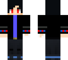 humanoid eternal