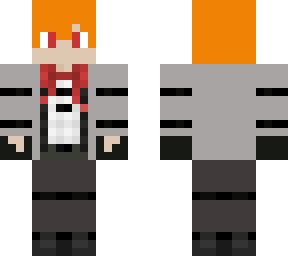 humanoid scrapbit