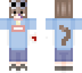 hurt catboy gogy