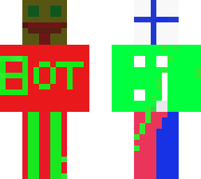 i,m bot