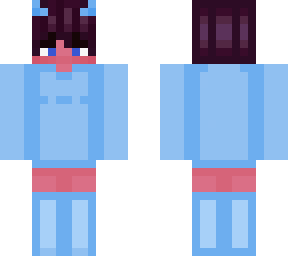 idk blue fixed