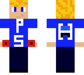 if i was a fortnite skin style two (ps5)