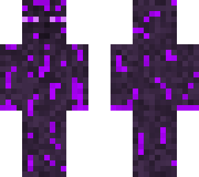infected enderman