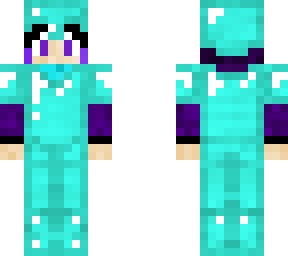 ioliteviolet (diamond armor)