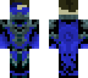 iron jay