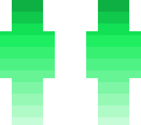 it's called.......mhm........green?