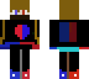 itzminecrafter