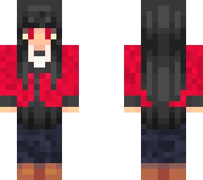 jabami yumeko
