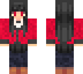 jabami yumeko 2