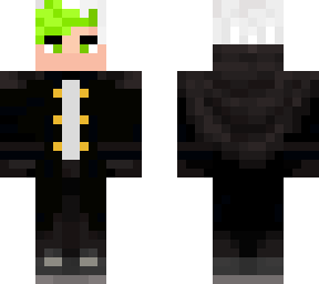 jack (trench coat)