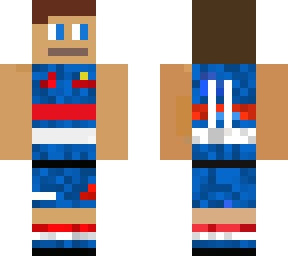 jack macrae western bulldogs