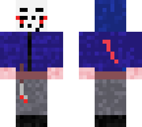 jason der killler
