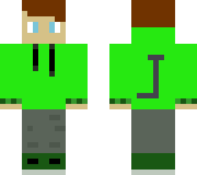 jason's original charater