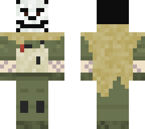 jawbone ghost