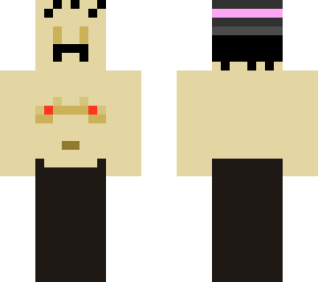 jerry cracker (lisa the vegaful)