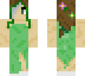 jjdrawing wedding skin<3