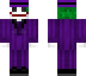 joker (fedora)