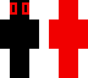 just a evil guy