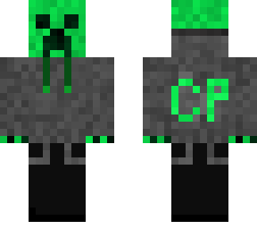 kasper's custom skin