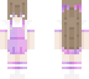 kawaii girl