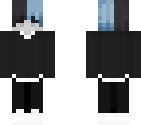 kevs skin
