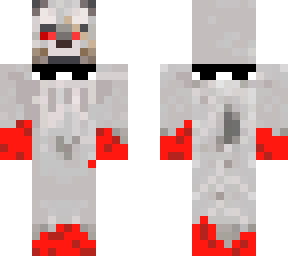 killer dog