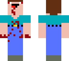 killer noob
