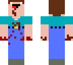 killer noob 2.0