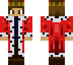 king