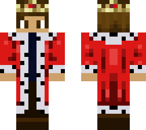 king