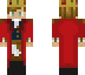 king carpsie