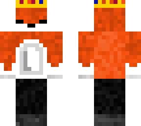 king foxay