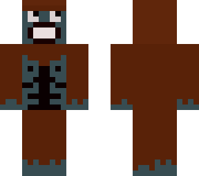 king kong