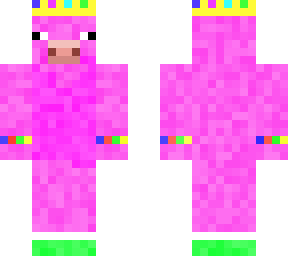 king pig pig