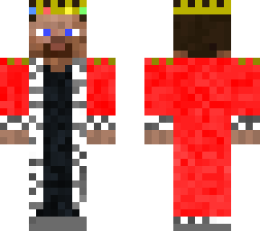 king steve
