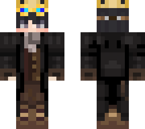 knight steampunk