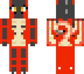 ladybug the hivewing/silkwing