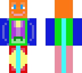 landenforster skin 2