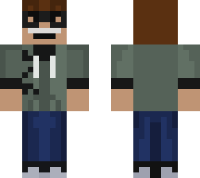 landon10212 roblox avatar | Minecraft Skin