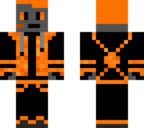 lava gamer