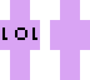 lavender lol skin