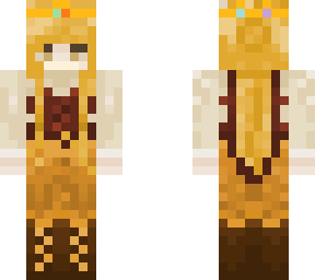leasy gold [cleaned ver.]