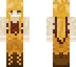 leasy gold (victorian style)
