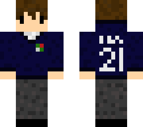 leaver 2021 icy