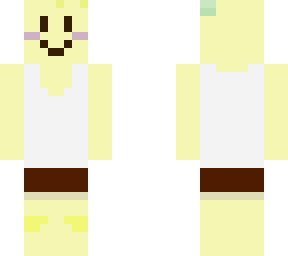 lemon boy