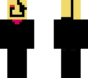 lemon guy